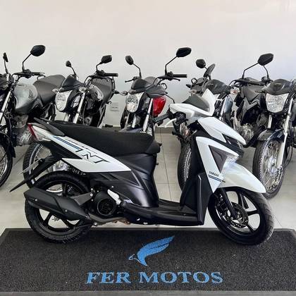YAMAHA NEO 125 YAMAHA NEO 125
